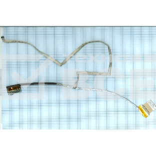 Шлейф матрицы для ноутбука HP Pavilion DV4-3000 7200403
