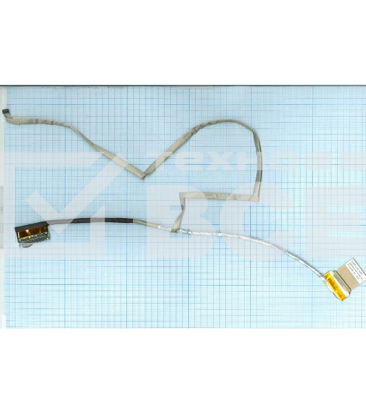 Шлейф матрицы для ноутбука HP Pavilion DV4-3000 7200403
