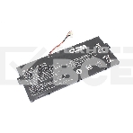 Аккумуляторная батарея для ноутбука Acer Chromebook C738T11.4V 3600mAh OEM, фото2