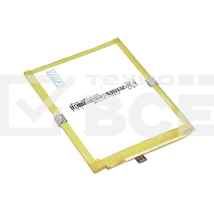 Аккумуляторная батарея Li3822T43P3h786032 для ZTE Blade V6, X7 3.8V 2200mAh