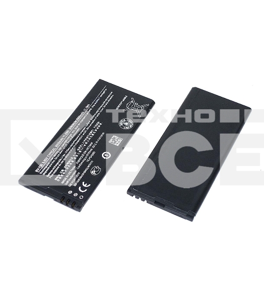 Аккумуляторная батарея BV-T5E для Microsoft 950 Dual