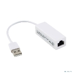 Адаптер USB 2.0 KS-is KS-449 LAN, фото 1