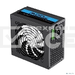 Блок питания ZIRCON AA-700, 700Вт, 80 PLUS, 120мм, черный, фото4