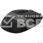 Мышь проводная A4Tech Fstyler FM10 черный/серый, 1600 dpi, USB, кнопки - 4, фото4
