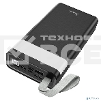 Портативный аккумулятор Hoco J73 30000mAh, 2A, черный (39414), фото3