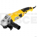 Углошлифовальная машина Deko DKAG1500 1500Вт 12000об/мин рез.шпин.:M14 d=125мм, фото12