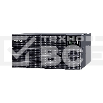 Источник бесперебойного питания CyberPower OLS6KERT5U Online 6000VA/6000W USB/RS-232/Dry/EPO/SNMP/CloudCard/(4 IEC С13, 4 IEC C19, terminal block)/bat.detect./МВ NEW, фото5