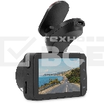 Видеорегистратор Digma FreeDrive 580 черный 4Mpix 1296x2304 1296p 140гр. GP2178, фото22