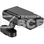 Видеорегистратор с радар-детектором Navitel XR2650 PRO GPS ГЛОНАСС черный, фото3