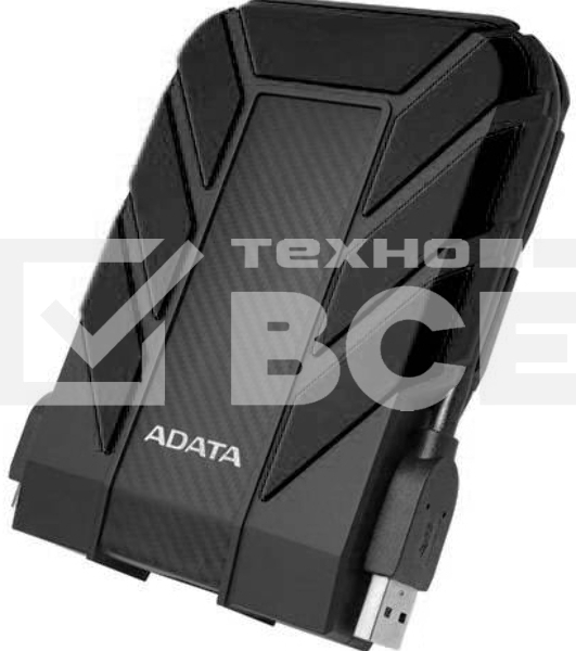 Внешний жесткий диск 2.5