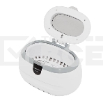 Ультразвуковая ванна Codyson CD-2800 белая, 0.6 л, 50 Вт, фото2