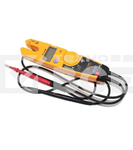 Тестер Fluke IG (T5-1000 EUR1)