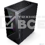 Компьютерный корпус AeroCool / Formula V-LINE 7713 черный без БП ATX 3x120mm 2xUSB2.0 1xUSB3.0 audio bott PSU, фото20