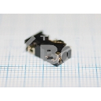 Разъем Audio Dock Connector 6 pin №32, фото2
