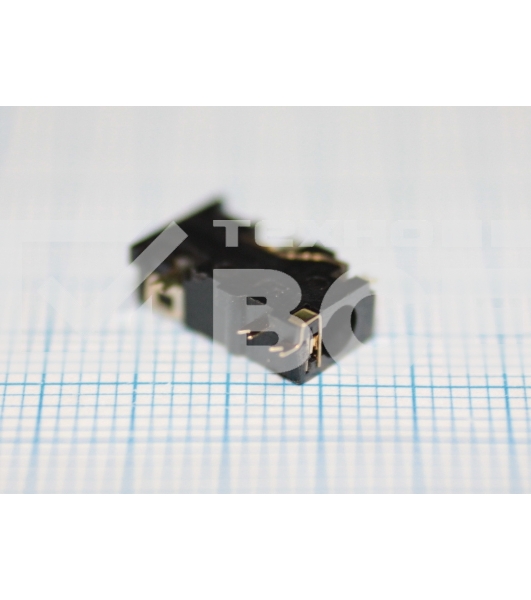Разъем Audio Dock Connector 6 pin №32