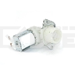 Клапан подачи воды для стиральной машины Indesit, Ariston, Candy, Samsung 1Wx180 VAL010UN, фото2
