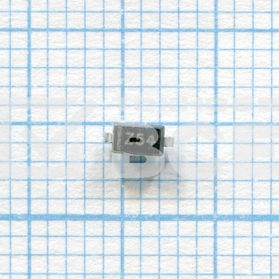 Диод Шоттки STMicroelectronics [STPS2L40U]