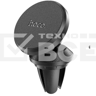 Автодержатель для смартфона HOCO HC-43879 CA81 до 7