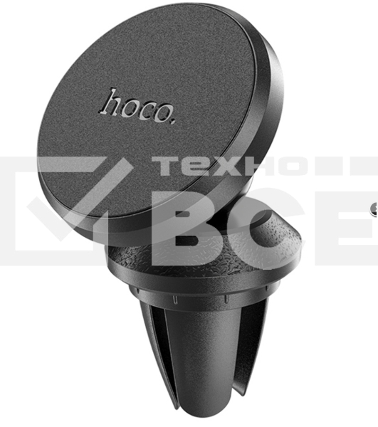Автодержатель для смартфона HOCO HC-43879 CA81 до 7