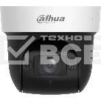 Камера видеонаблюдения IP Dahua PTZ DH-SD29404DB-GNY-W Wi-Fi 2.8-12мм цв. корп.:белый/черный, фото 1