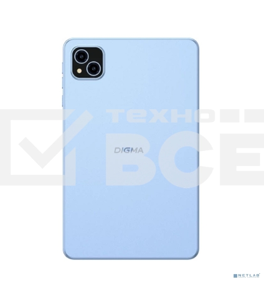 Планшет Digma Q8 8