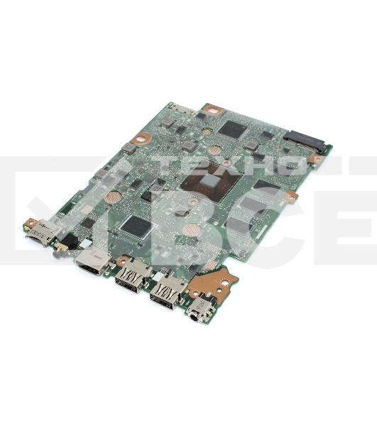 Материнская плата для Asus E406SA 4G/N3700 90NB0HK0-R00100