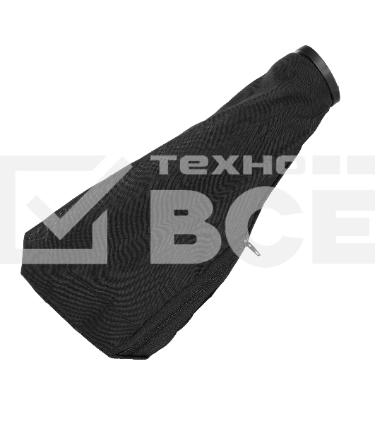 Воздуходувка-пылесос акк. портативная, LB-185, 35 м/с, 170 м3/ч, Li-Ion, 20 В  MTX