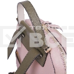 Рюкзак женский Piquadro Circle CA5566W92/ROBI пудровый кожа, фото7