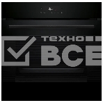 Электрический духовой шкаф Bosch HJG852YB0T Serie 6, 60 см, 66 л, черный,сенсорное управление, 8 режимов+AutoPilot 30(30 автоматических программ), LCD-дисплей, галогенное освещение, самоочистка EcoClean,Soft Open and Soft Close door,телескопические направляющие на 2 уровнях, фото13