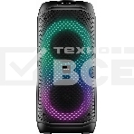 Минисистема Digma D-MC1722 черный 60Вт FM USB BT micro SD, фото11