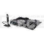 Материнская плата ASUS PROART X870E-CREATOR WIFI, AM5, AMD X870E, 4xDDR5, 4xSATA, 4xM.2, 2xPCIe 5.0 x16, 1xPCIe 4.0 x4, 2xUSB-C 40Gbps, 1xUSB-C 20Gbps, 7xUSB-A 10Gbps, 1xUSB-A 2.0, 1xDP (v1.4), 1xHDMI (v2.1), 1x10Gb LAN, 1x2.5Gb LAN, Wi-Fi 7, Bluetooth 5., фото6
