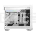 Компьютерный корпус Fractal Design Torrent Nano белый TG Clear Tint/FD-C-TOR1N-03, фото12
