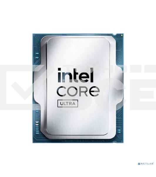 Процессор Intel Core Ultra 5 225F OEM AT8076806416 S1851, 3.3-4.9GHz, 6P+8E cores/14 threads, 22Mb+20Mb, 65-121W, AI Boost, GNA