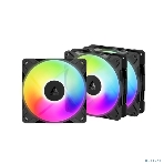 Вентилятор корпусной ARCTIC P12 Pro Reverse A-RGB - 3 Pack - retail (ACFAN00333A) , фото7