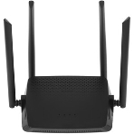 Двухдиапазонный гигабитный Wi-Fi 6 маршрутизатор D-Link DIR-X1510/RU/R1A AX1500, фото9