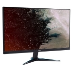 Монитор 27' Acer VG270KV4bmiipx IPS 3840x2160, 160 Гц, 1 мс, 16:9, 250 кд/м², HDMI 2.1, DP, 3.5 Jack, динамики (2x2 Вт), HDR10, FreeSync Premium, черный, фото17