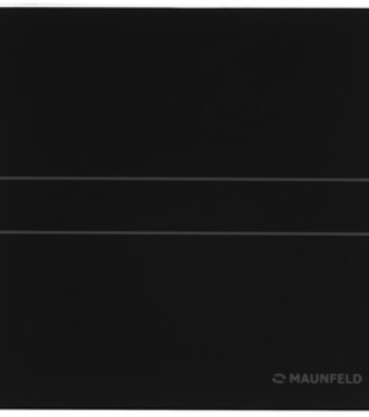 Вытяжной вентилятор Maunfeld MFE10TGb