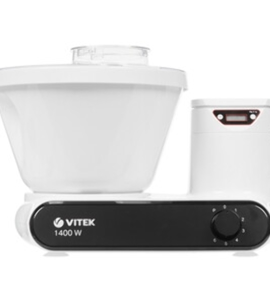 Кухонная машина Vitek VT-1442 (W) белый
