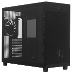 Корпус ASUS Prime AP303 TG, Midi-Tower, чёрный, 1 x 120 мм, фото11