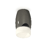 Светильник Ambrella Light XS1123024 DCH/FR черный хром/белый матовый MR16 GU5.3 (C1123, N7177), фото4