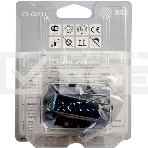 Картридж струйный Cactus CS-C8721 №177 черный (26мл) для HP PS 3213/3313/8253/C5183/C6183/C6283/C7183/C7283/C8183/D7163/D7263/D7363/D7463, фото5
