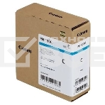 Картридж струйный Canon PFI-110 C 2365C001 голубой (160мл) для Canon TX-2000/TX-3000/TX-4000, фото5