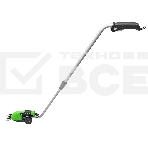 Ножницы GREENWORKS 1600207 аккум.садовые 3.6В с удлиненной ручкой (встроенный аккум и ЗУ), фото6