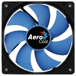 Вентилятор Aerocool/Formula Force 12 PWM Blue, фото4
