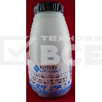 Тонер XEROX Phaser 6000/6010/6015/6125/6128/6130/6140/6500/6505Cyan, химический (фл.30г.) Katun фас. России, фото2