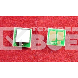 Чип ELP для HP Color Laserjet M652/M653/M681/M682, Cyan, 10.5K