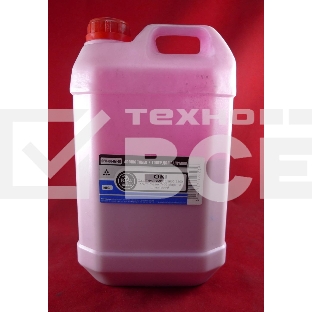 Тонер OKI C3300N/5500/9600/9650/9800, Xerox Phaser 7400 Magenta химический (кан. 1кг) B&W Premium фас. Россия