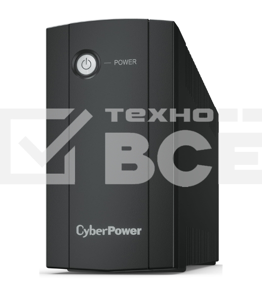 Источник бесперебойного питания CyberPower UTI675EI