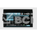 Блок питания Aerocool / Formula VX-700 PLUS RGB, 700Вт, 120мм, черный, фото21