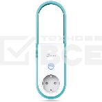 Повторитель беспроводного сигнала TP-Link RE365 AC1200 Wi-Fi белый (упак.:1шт), фото4